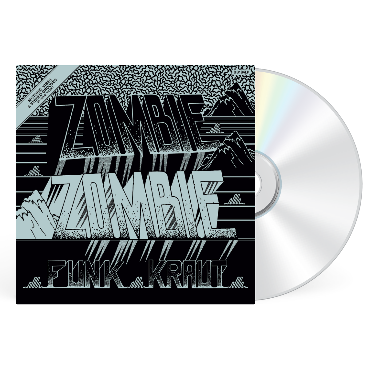CD artwork