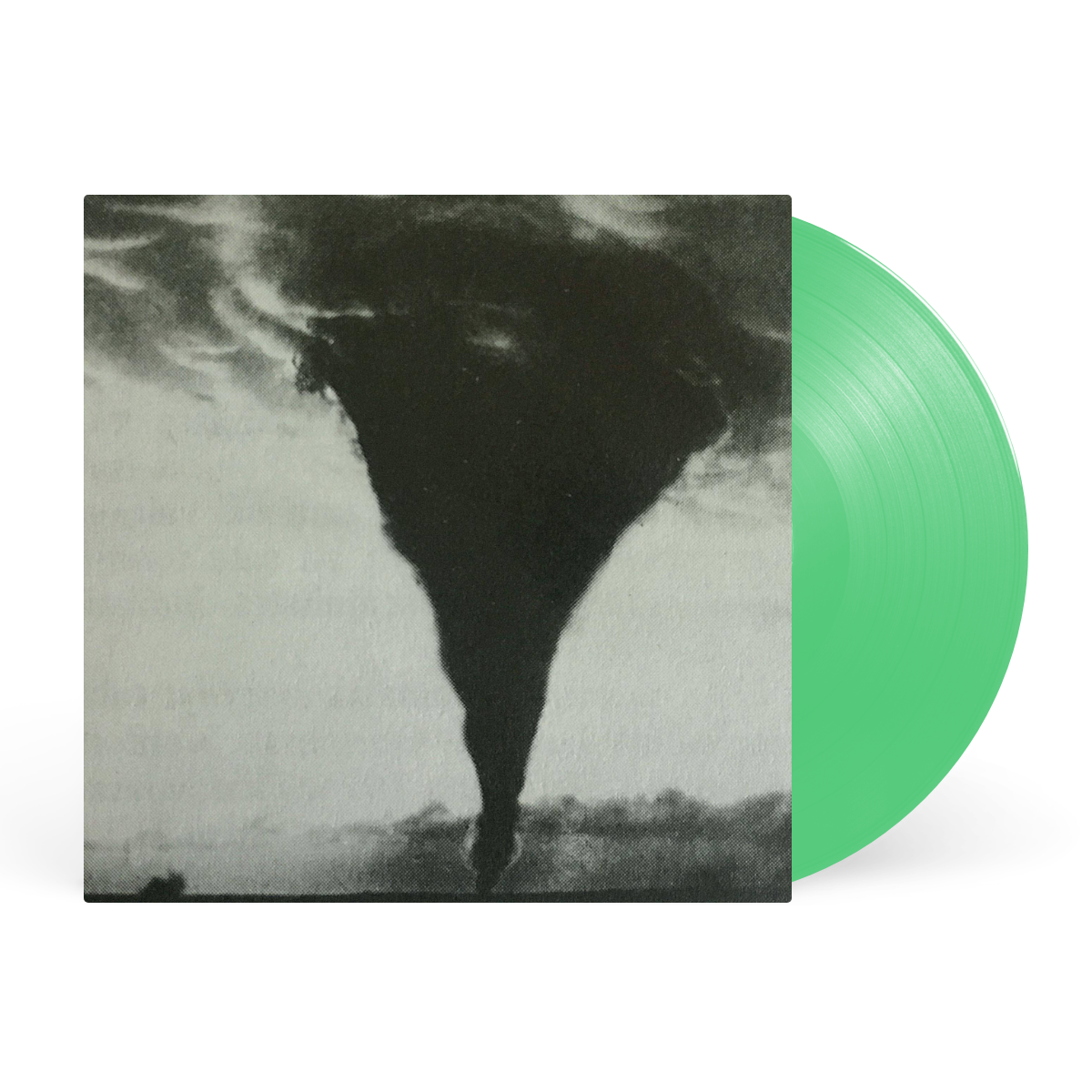 LP artwork