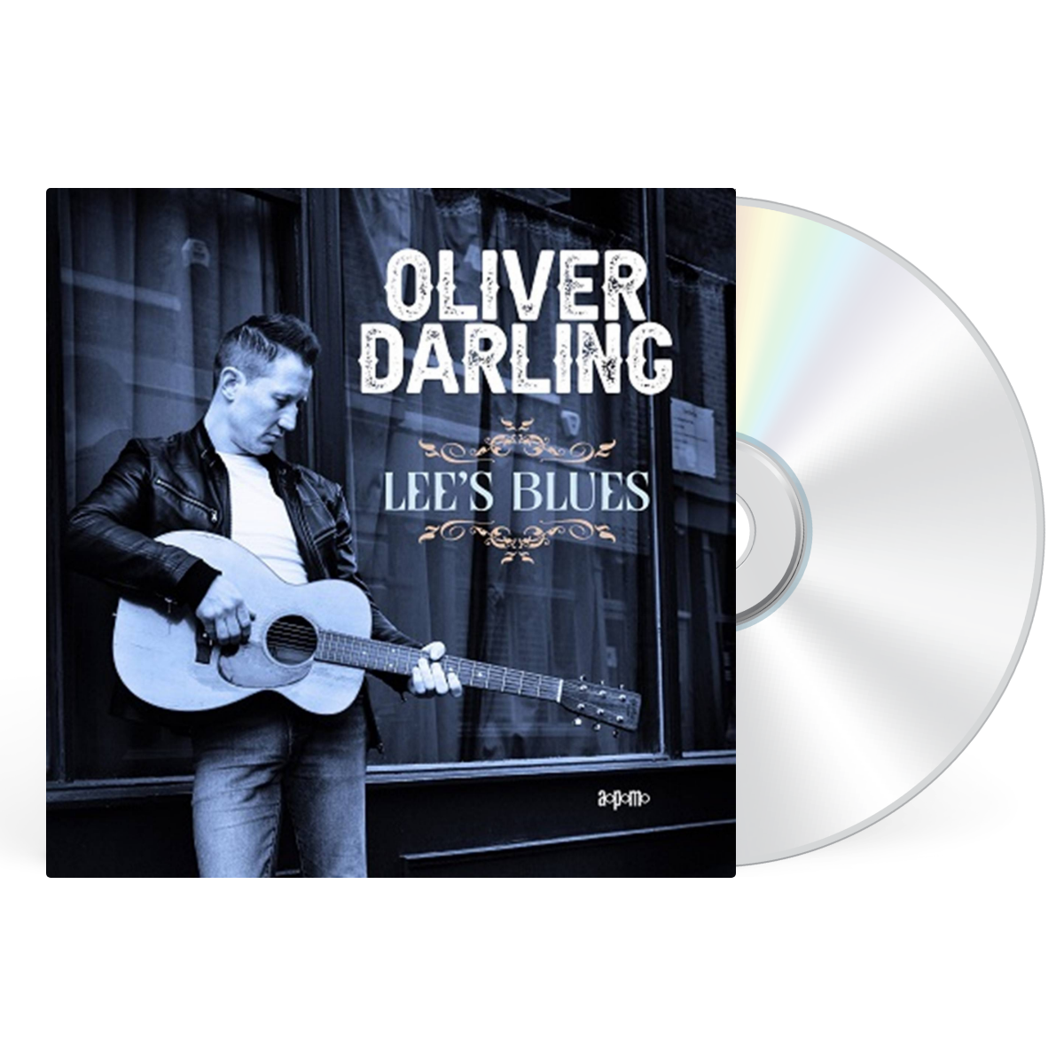 CD artwork