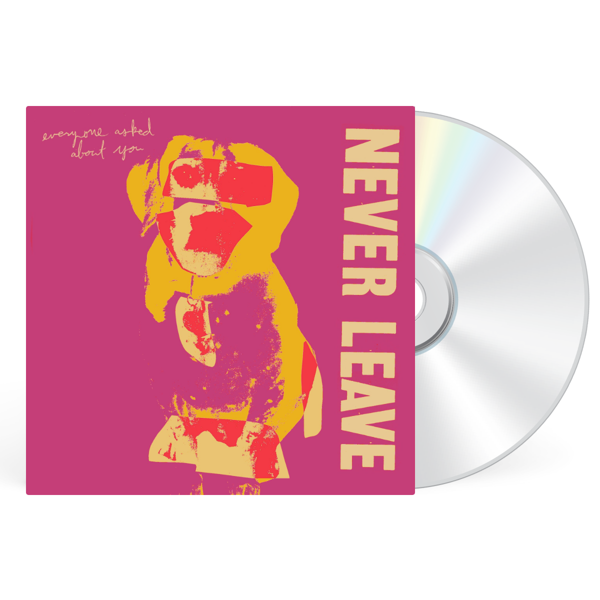 CD artwork