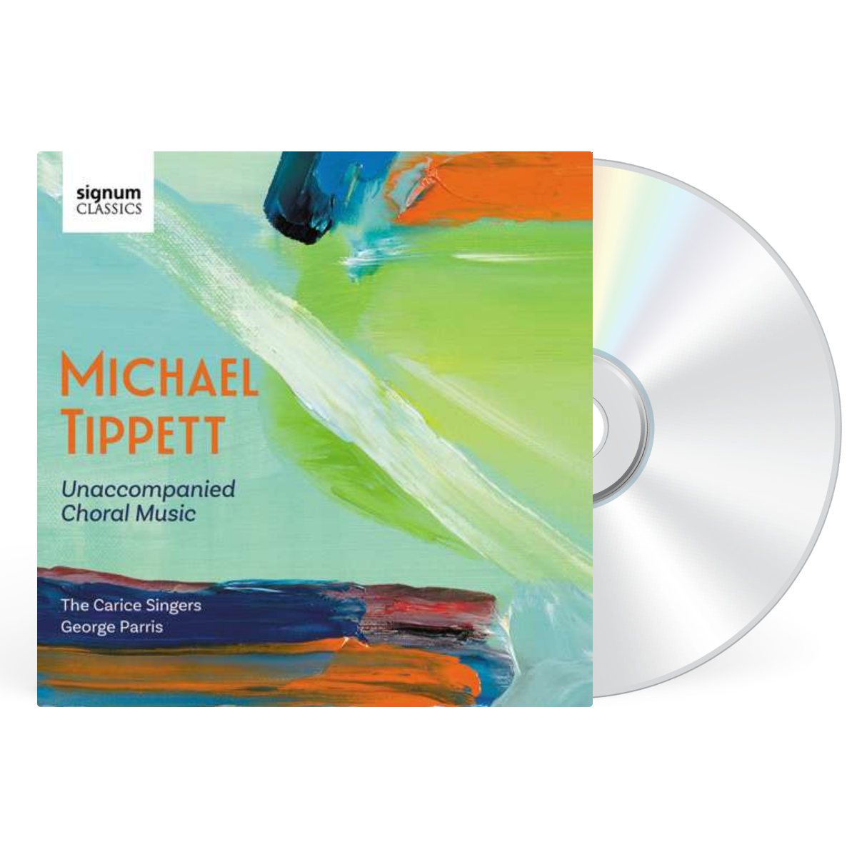 CD artwork
