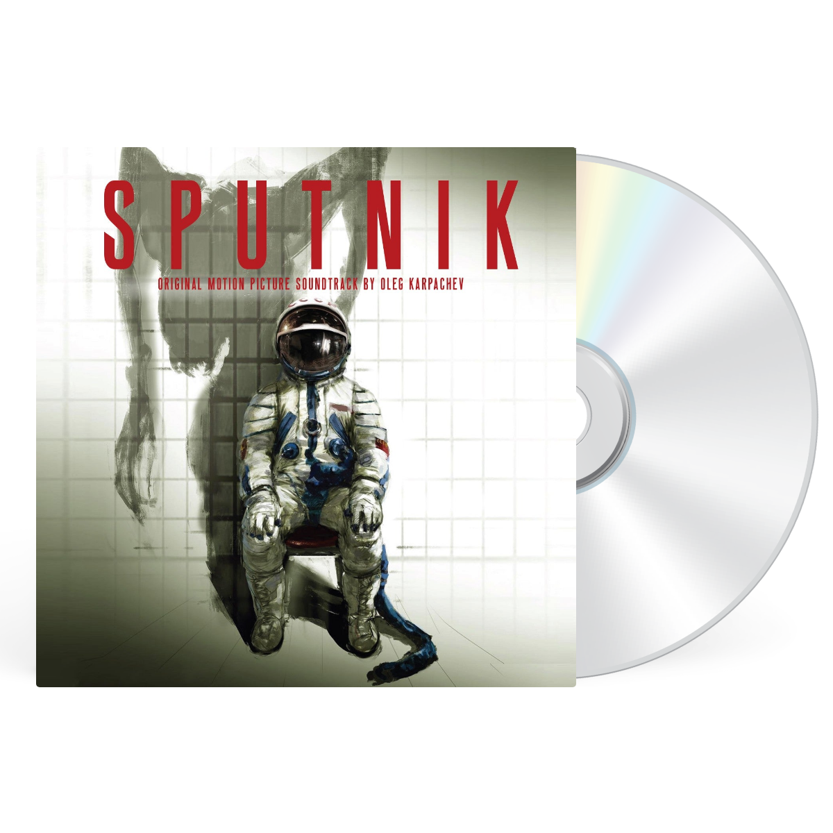 CD artwork