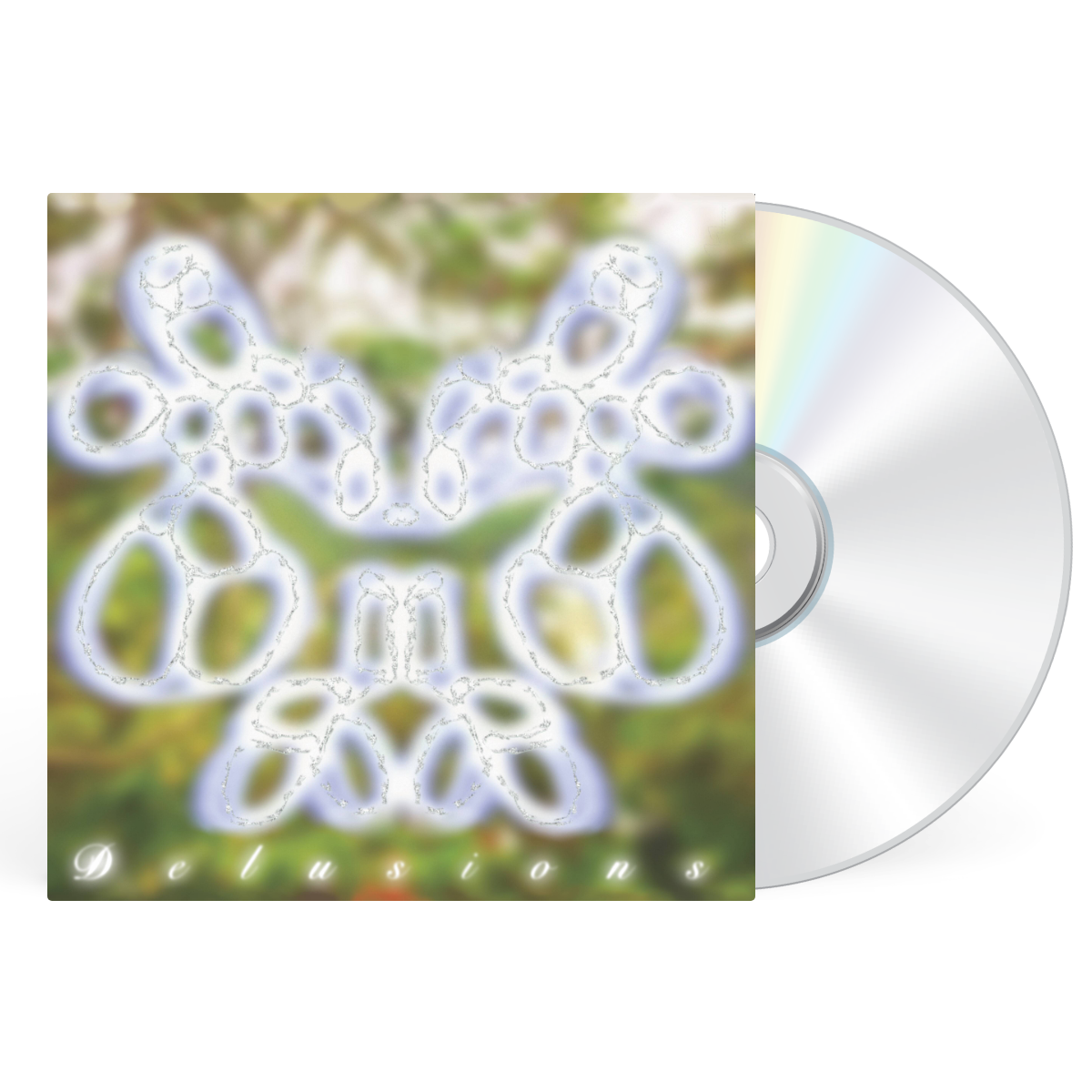 CD artwork