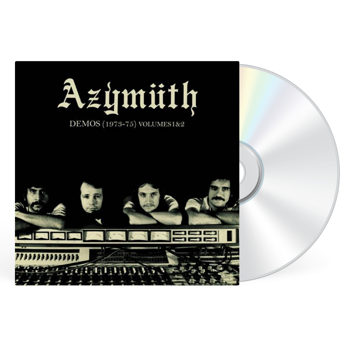 CD artwork