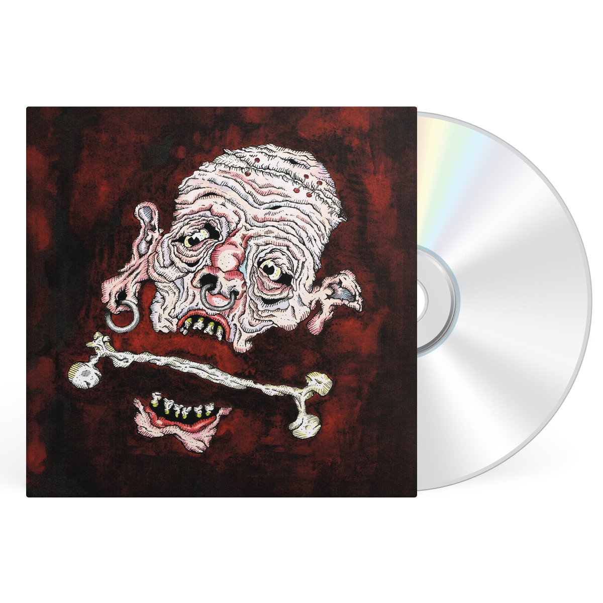 CD artwork