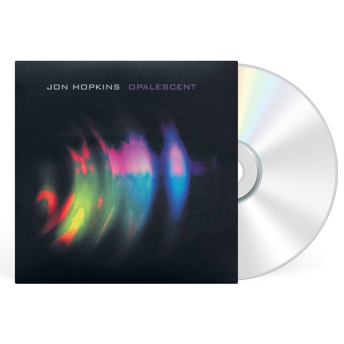 CD artwork