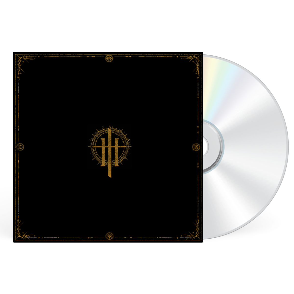 CD artwork