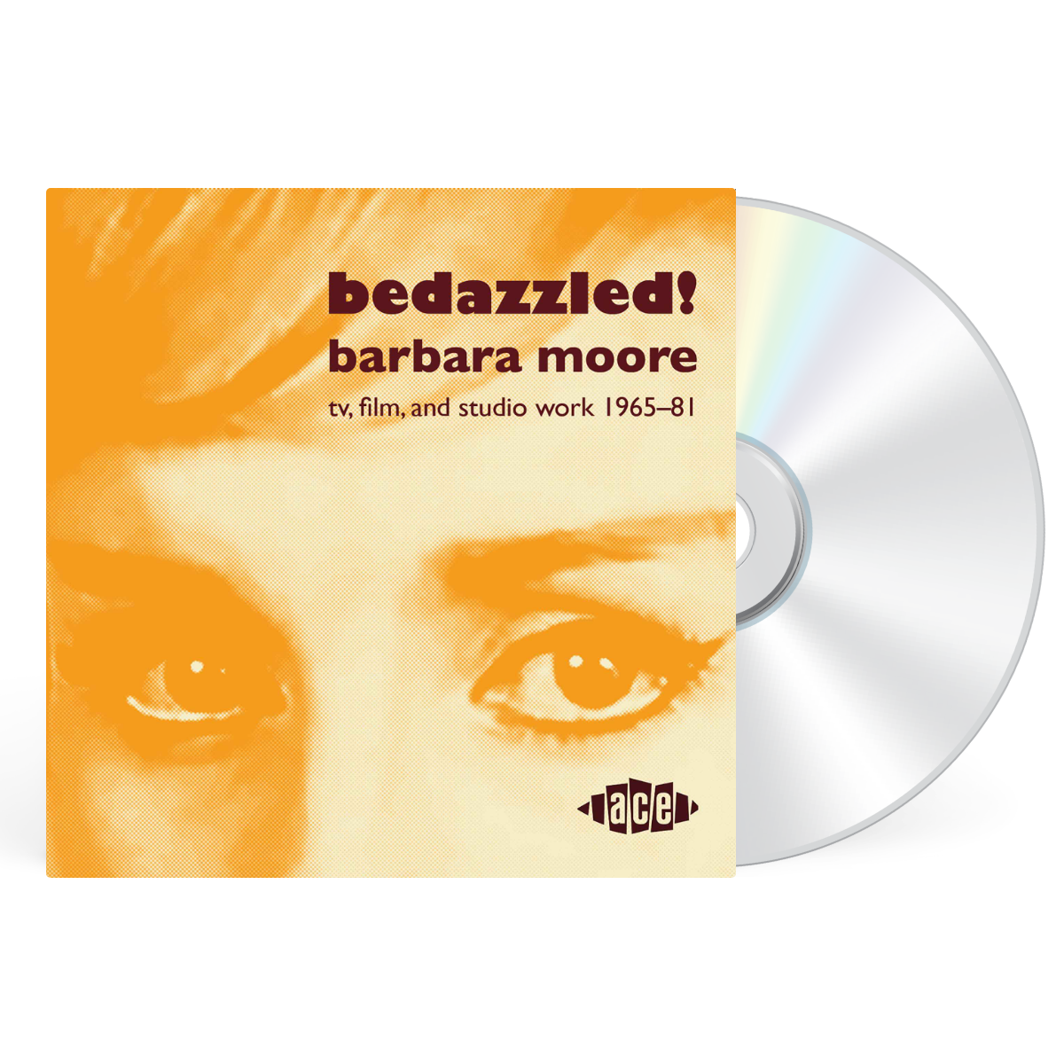 CD artwork