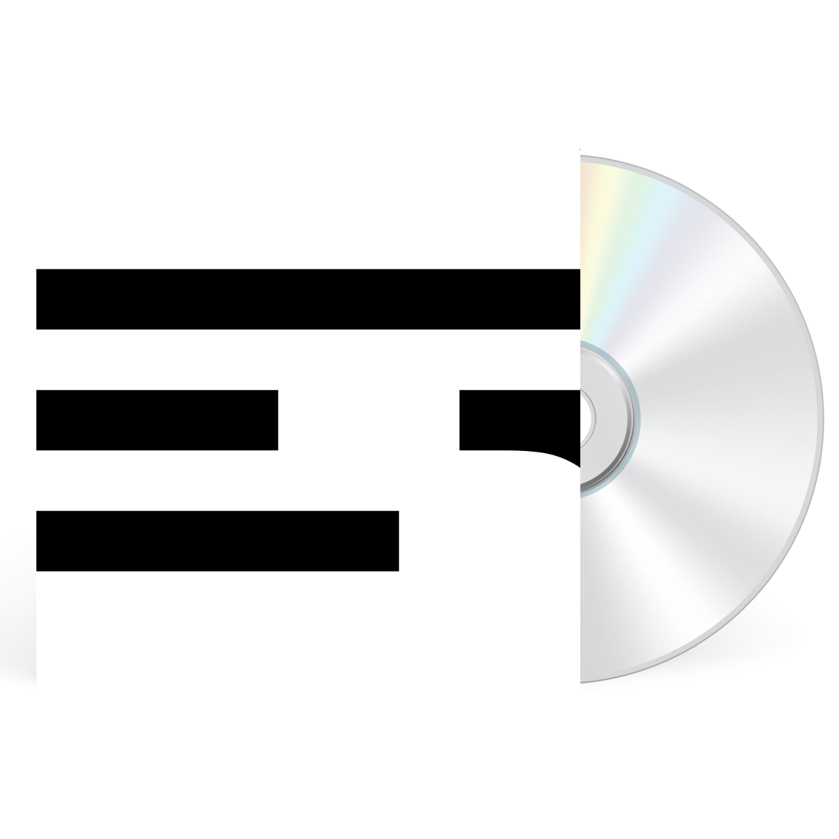 CD artwork