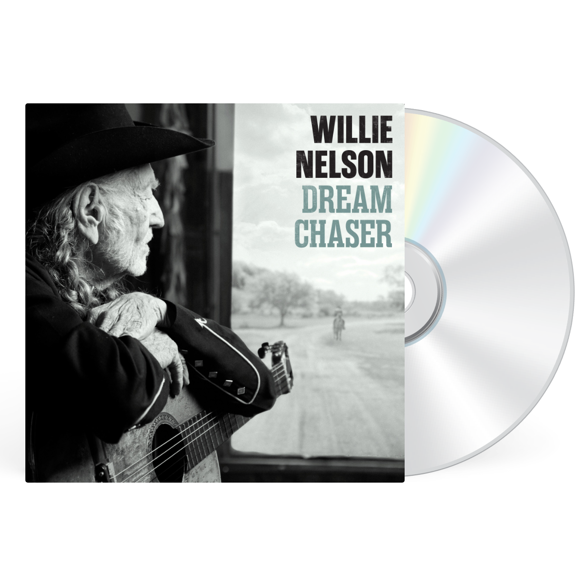 CD artwork