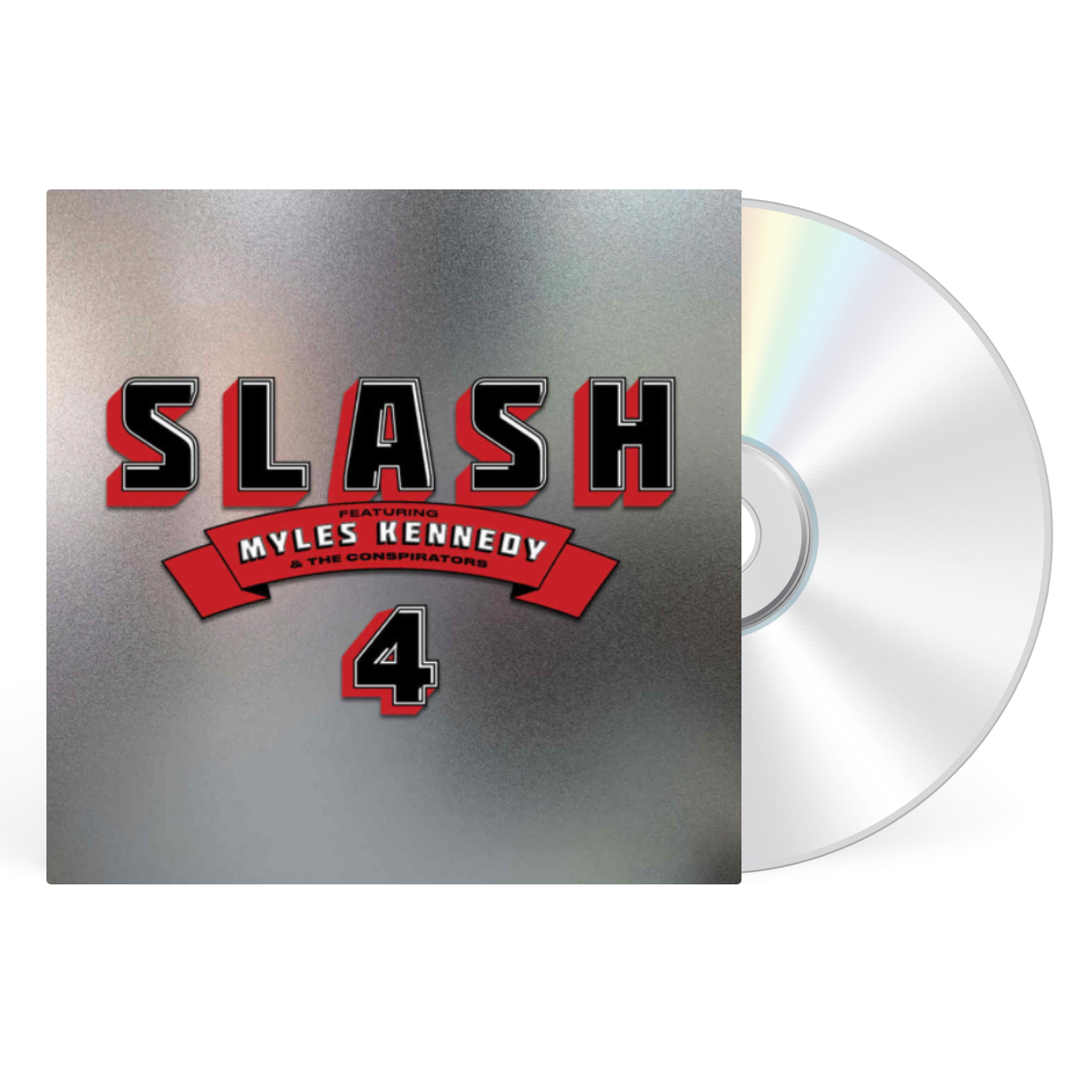 CD artwork