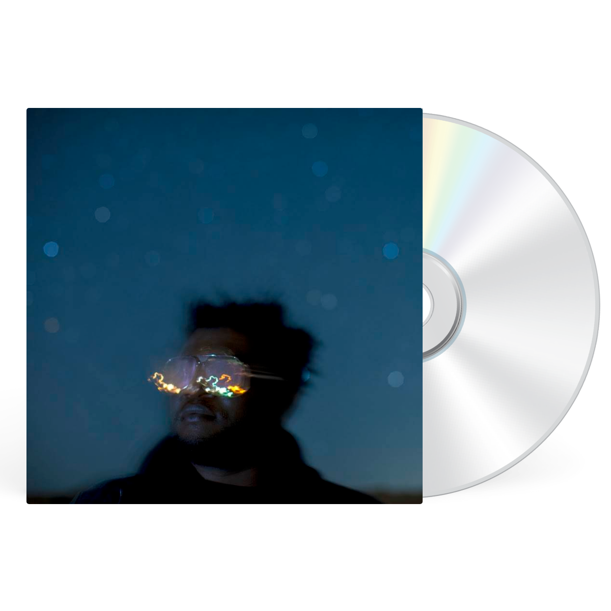 CD artwork