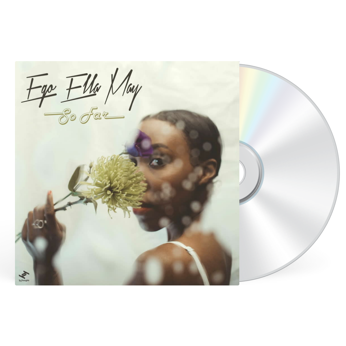 CD artwork