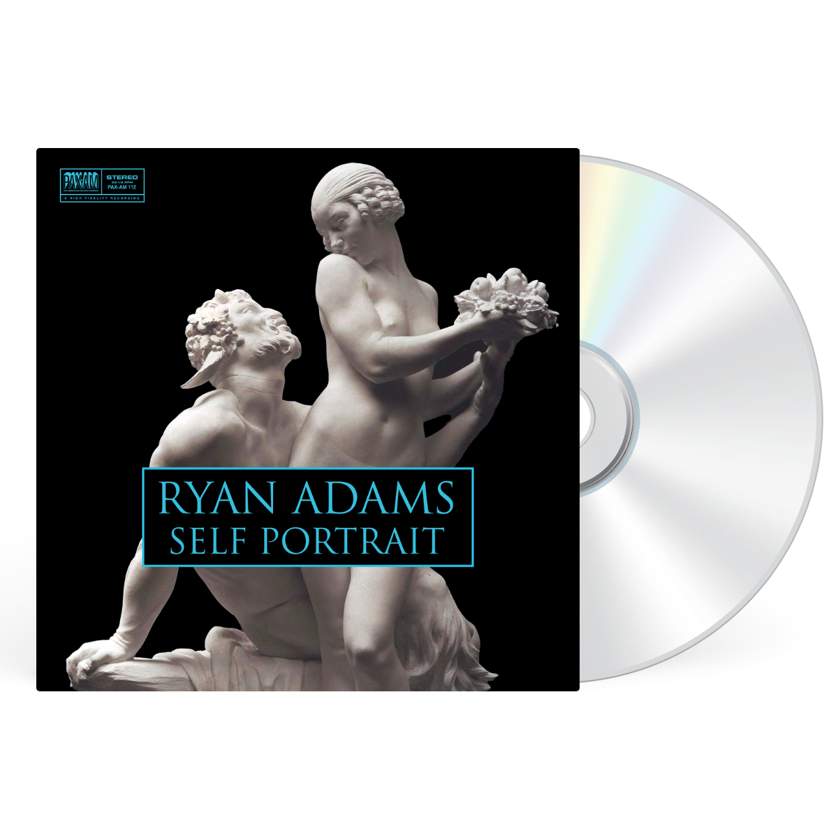 CD artwork