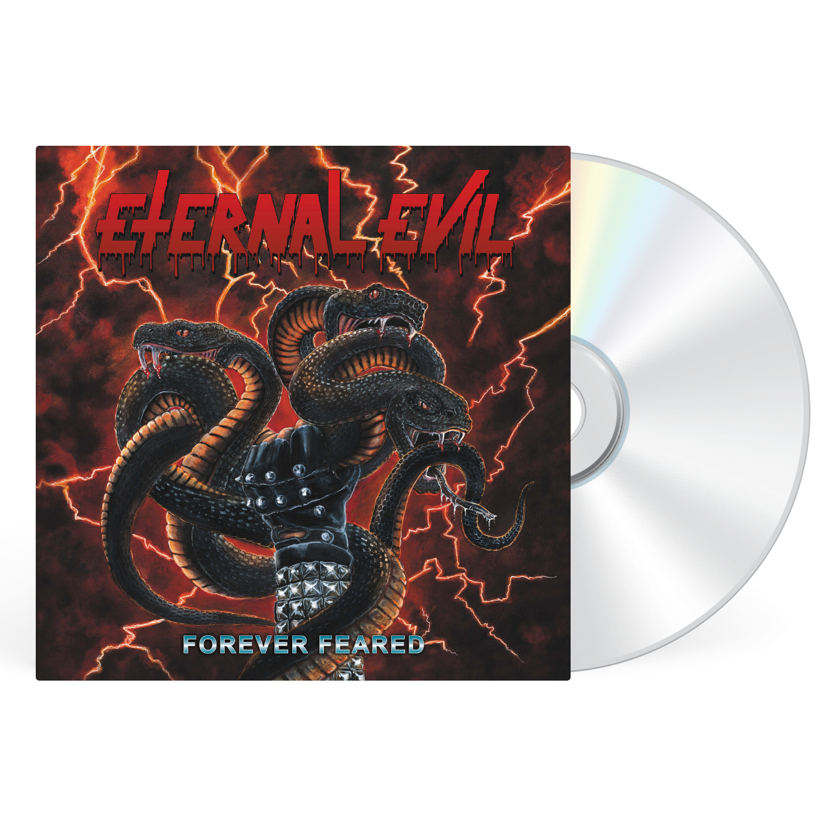CD artwork