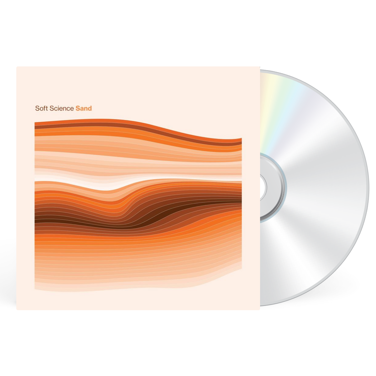 CD artwork