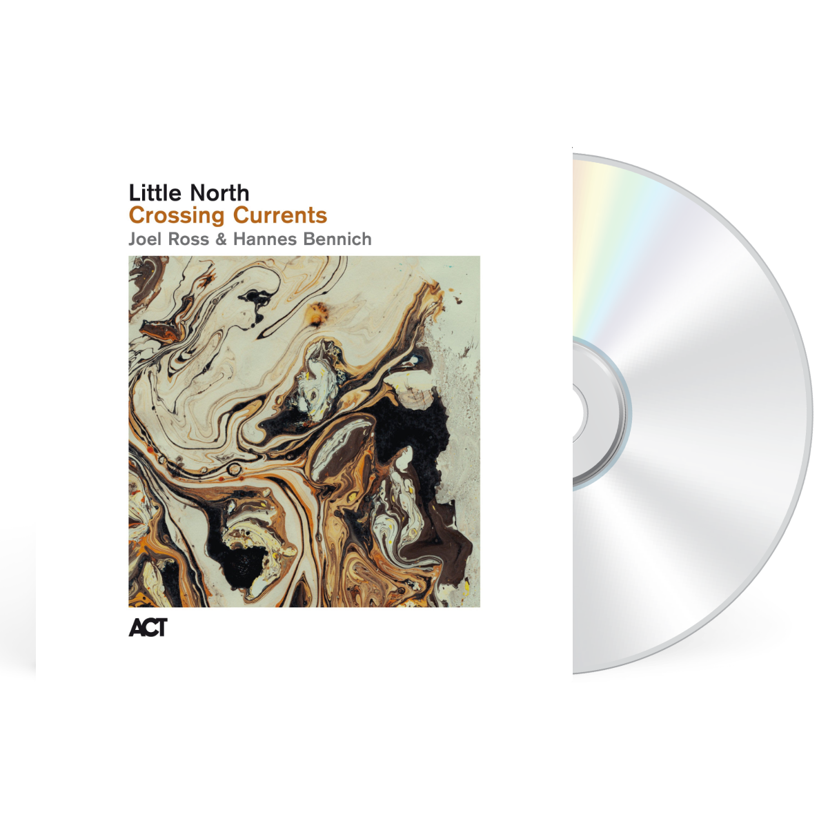 CD artwork