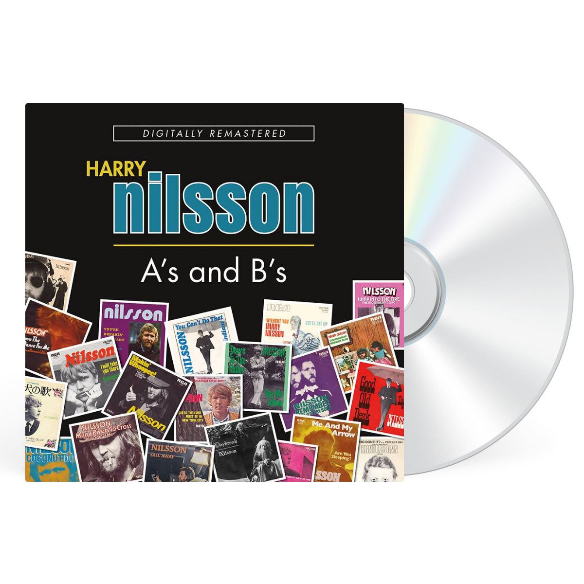 CD artwork