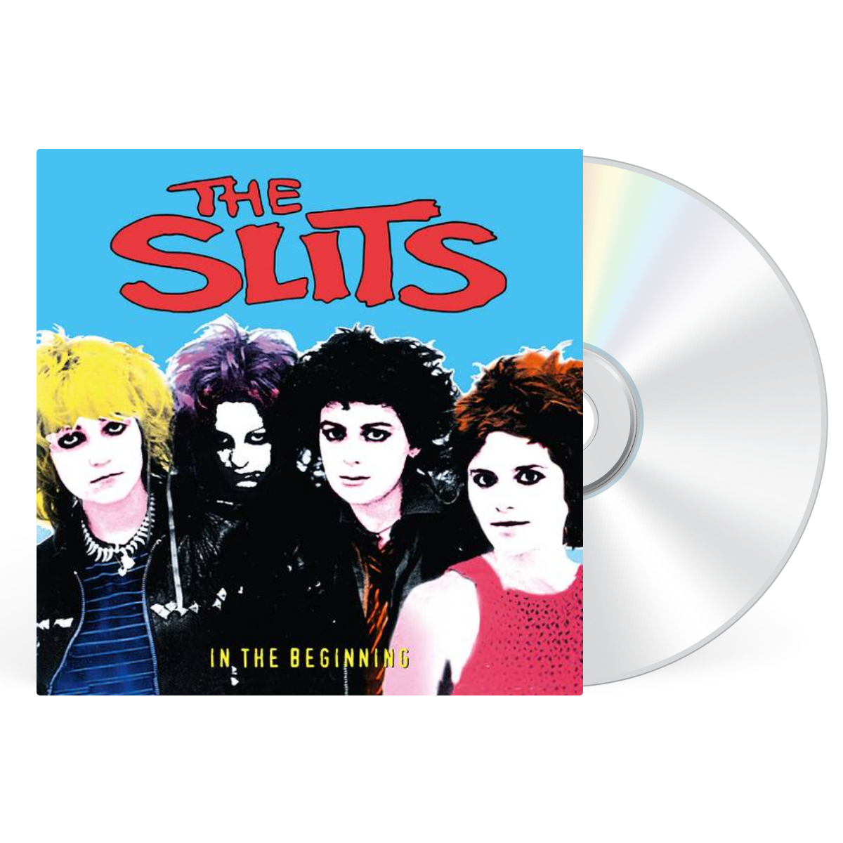 CD artwork