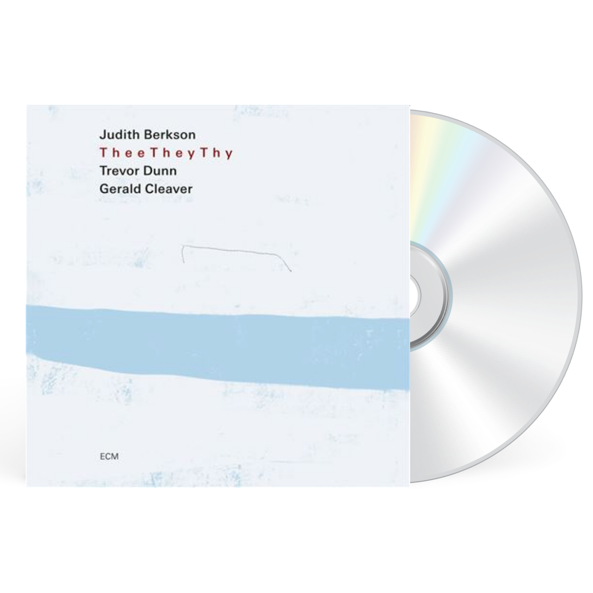 CD artwork