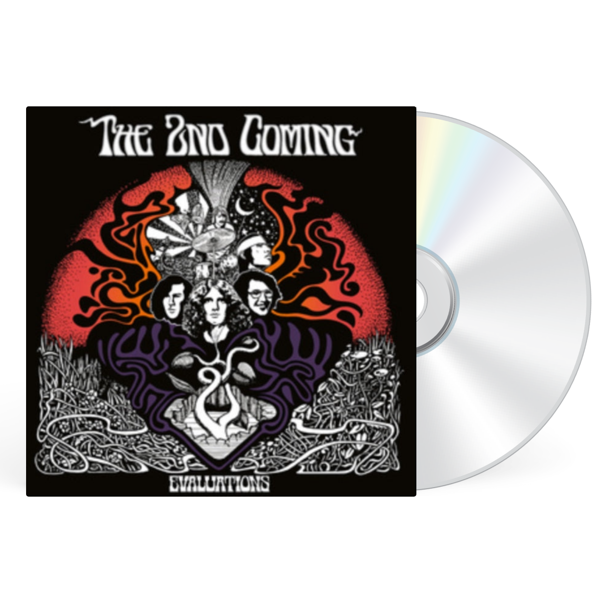 CD artwork