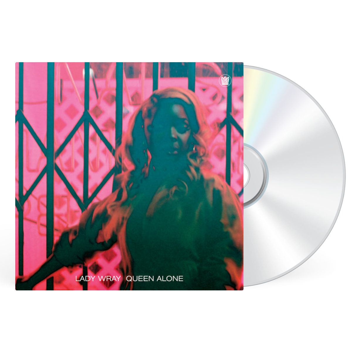 CD artwork