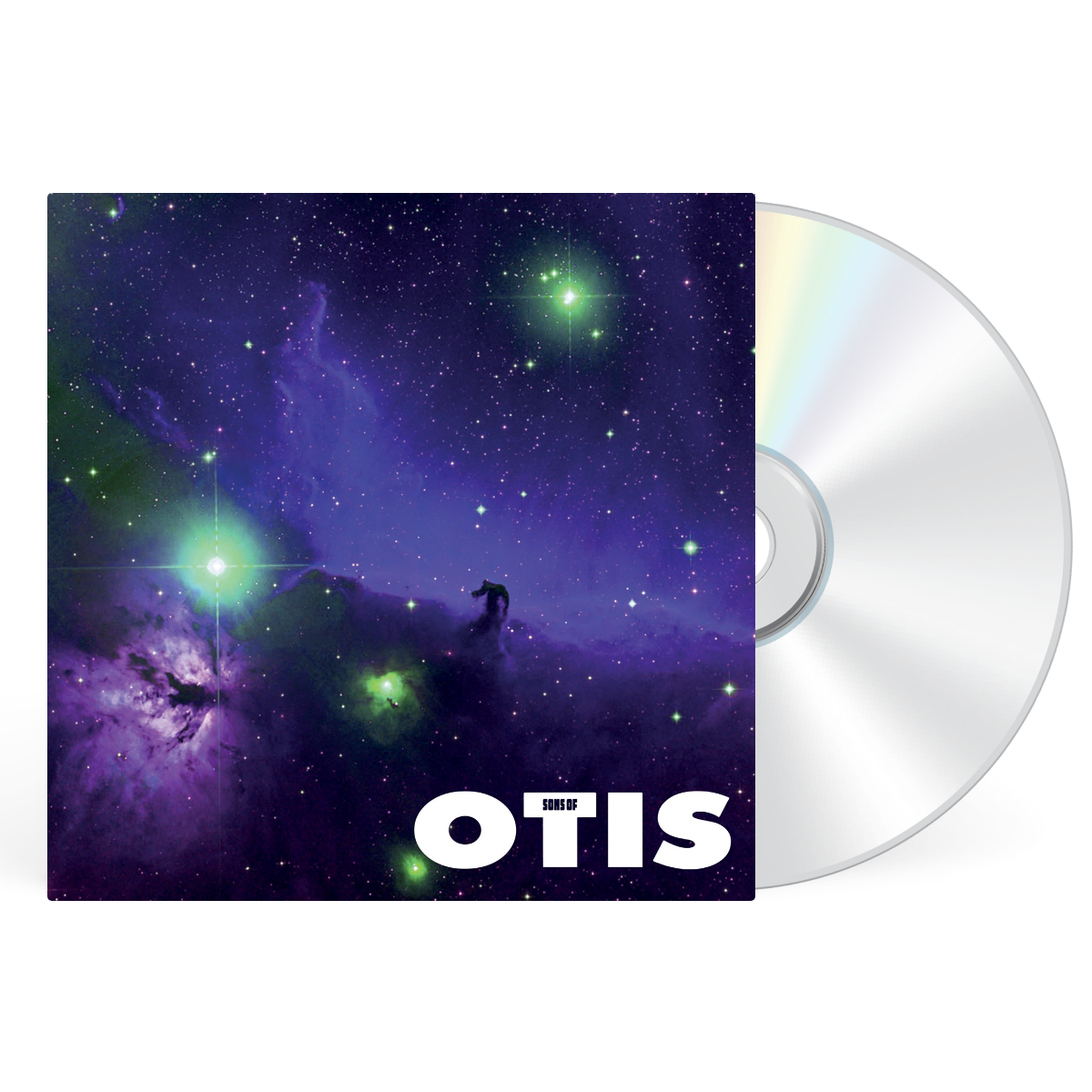 CD artwork