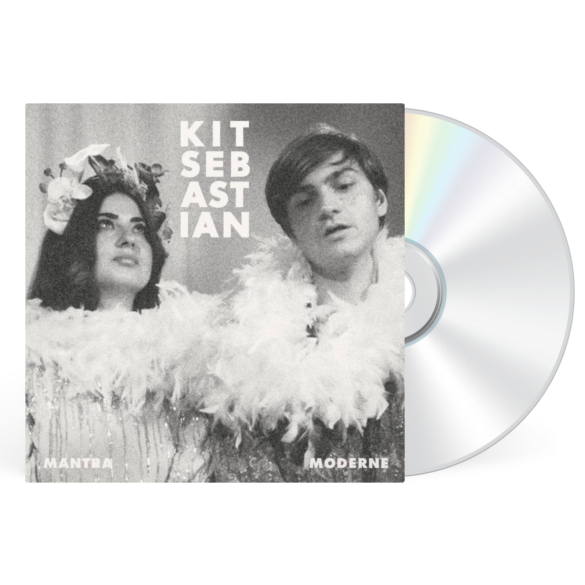 CD artwork