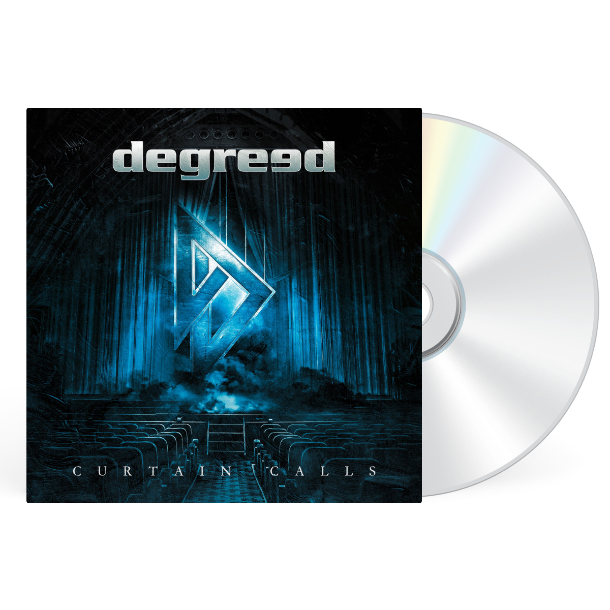 CD artwork