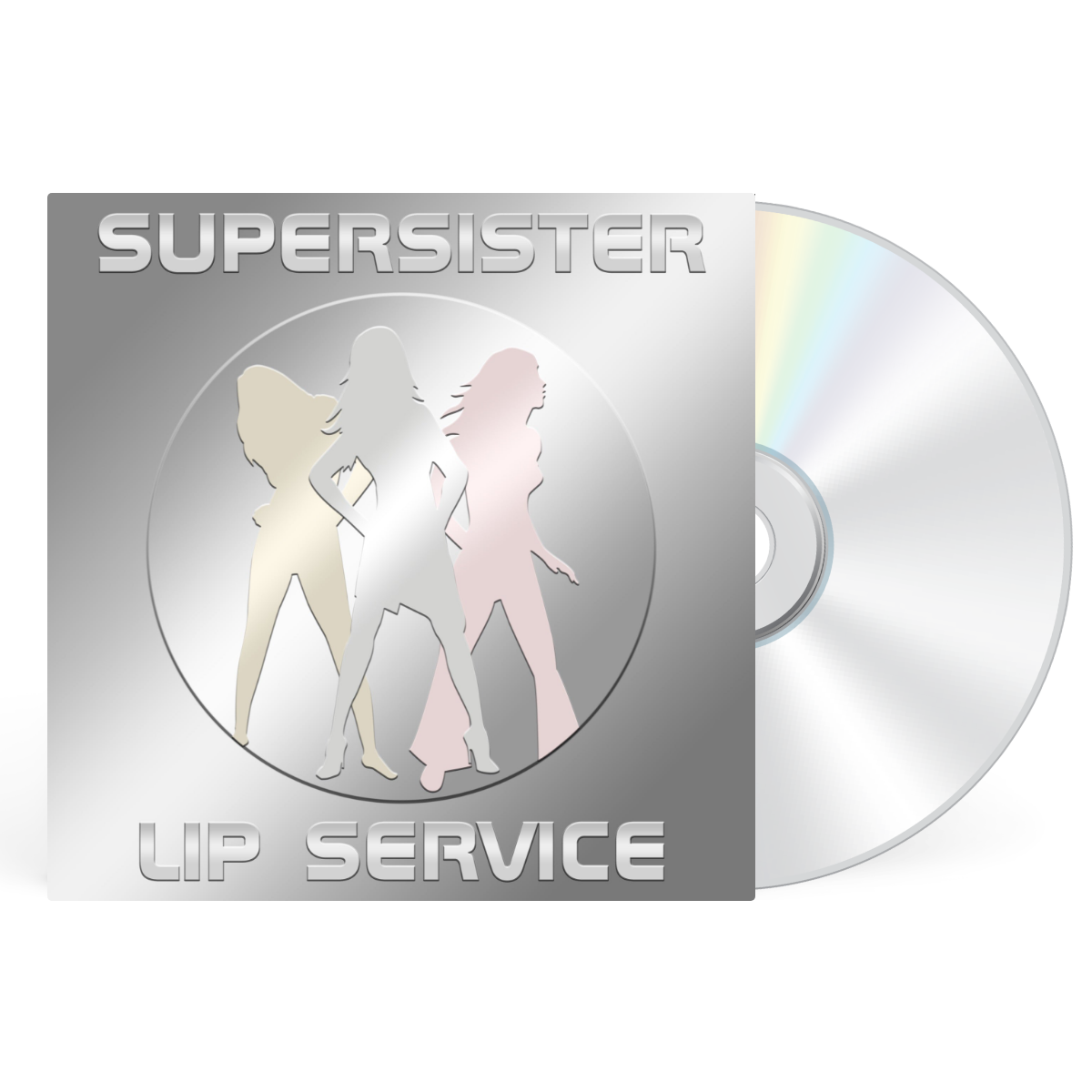 CD artwork