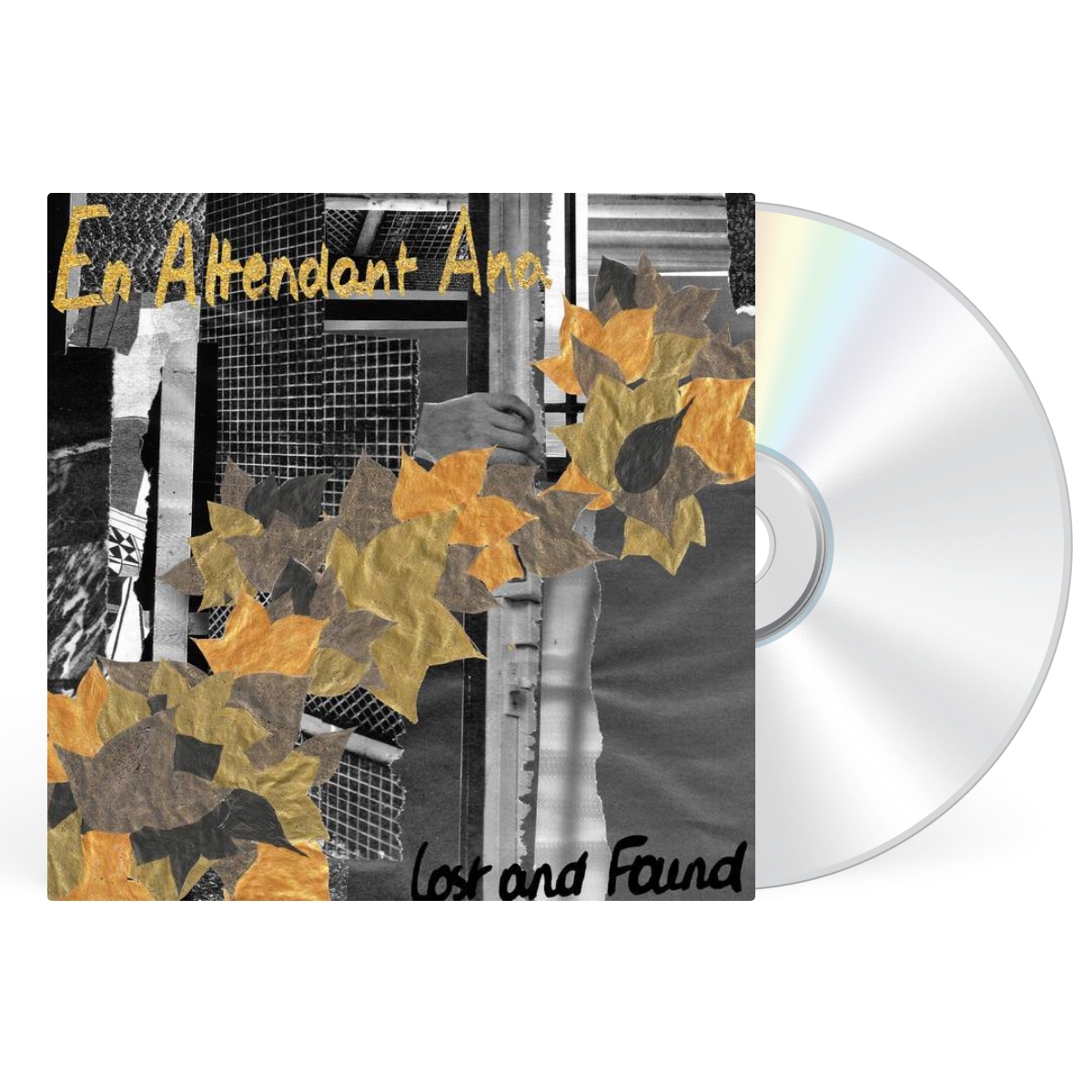CD artwork
