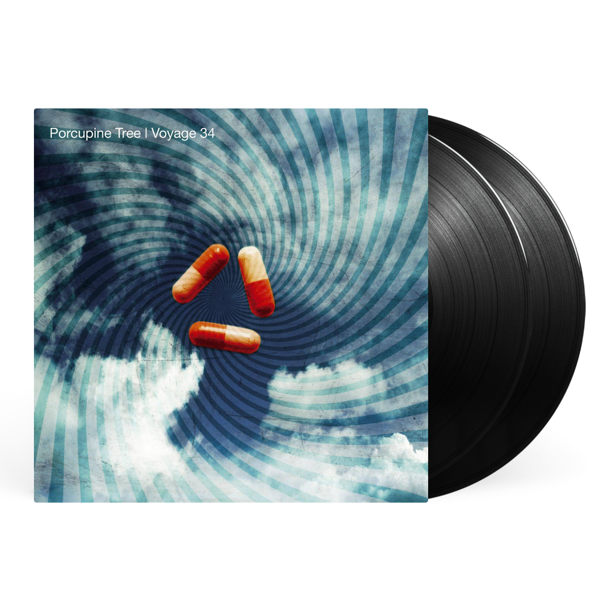 LP artwork