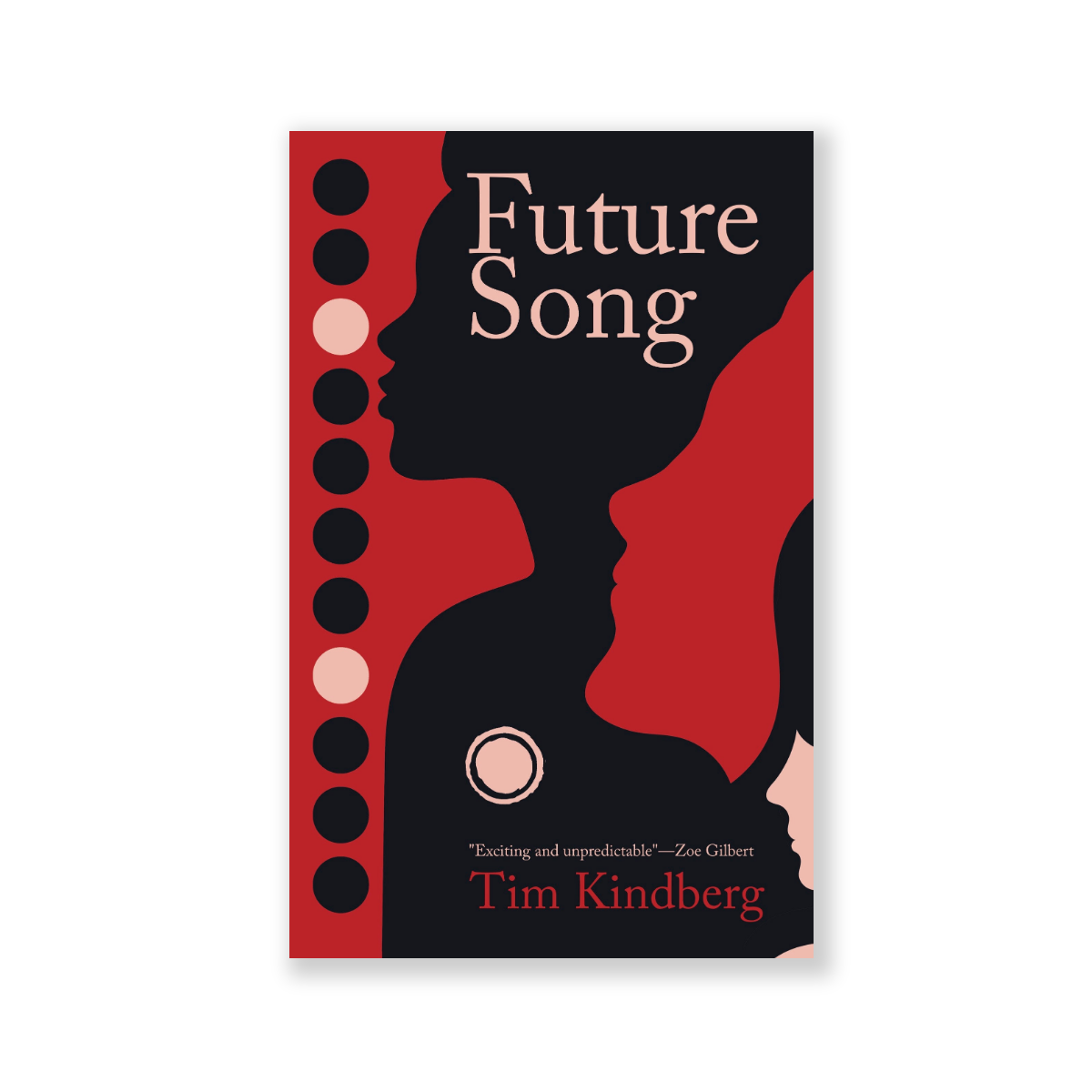 Paperback artwork