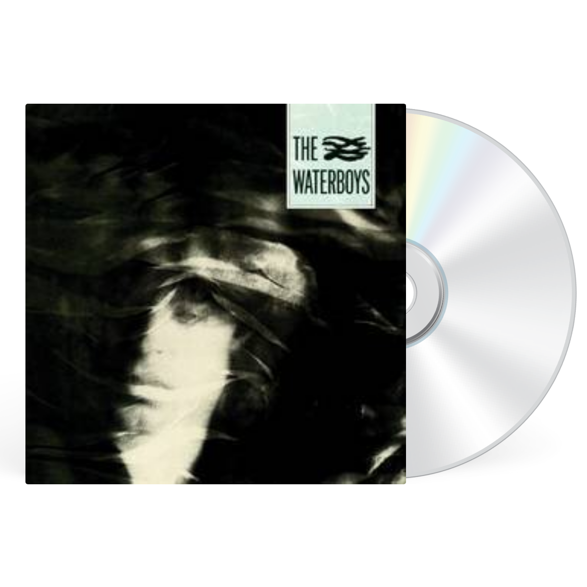 CD artwork