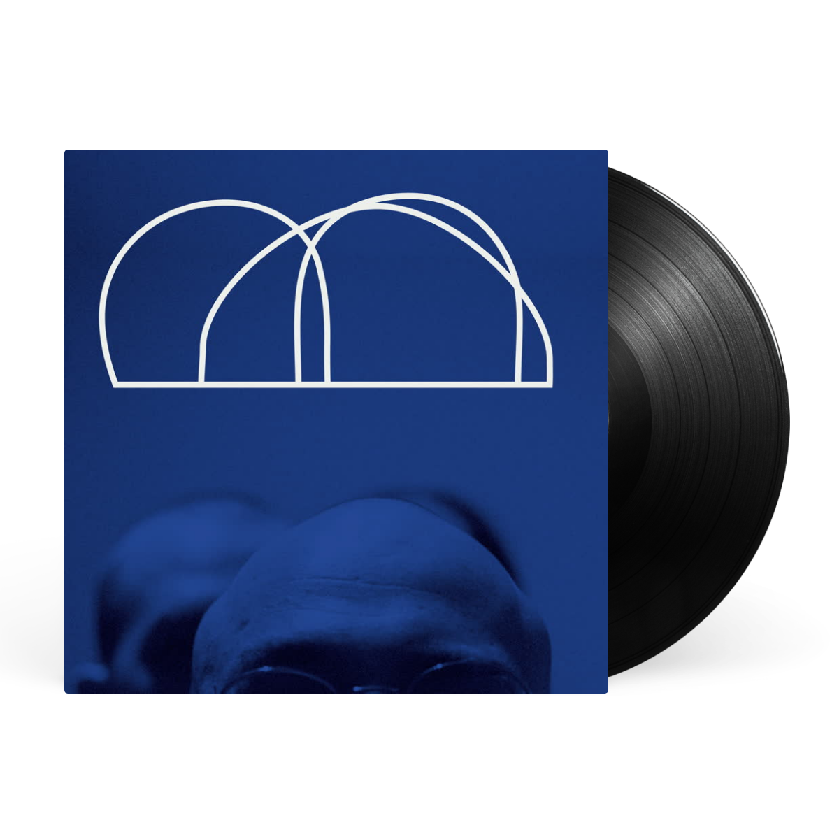 LP - Black artwork