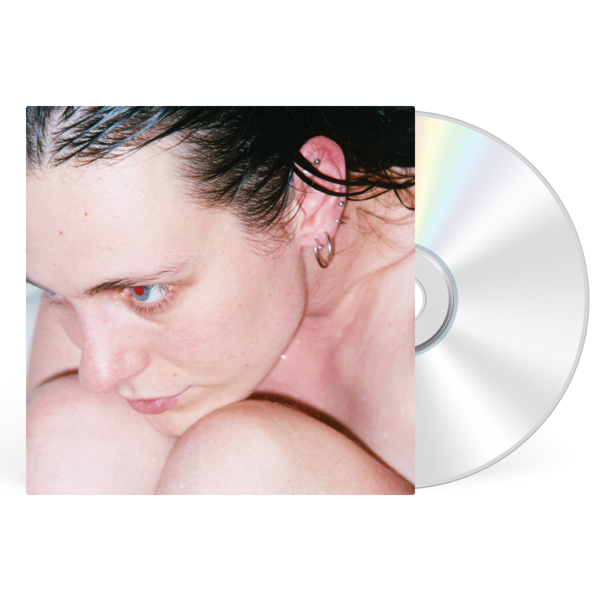 CD artwork