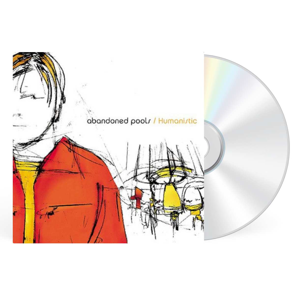 CD artwork