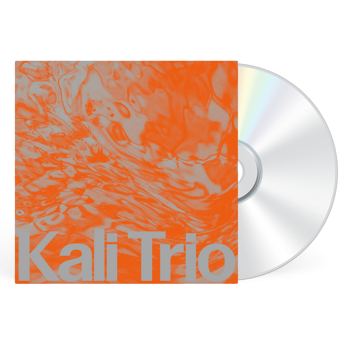 CD artwork