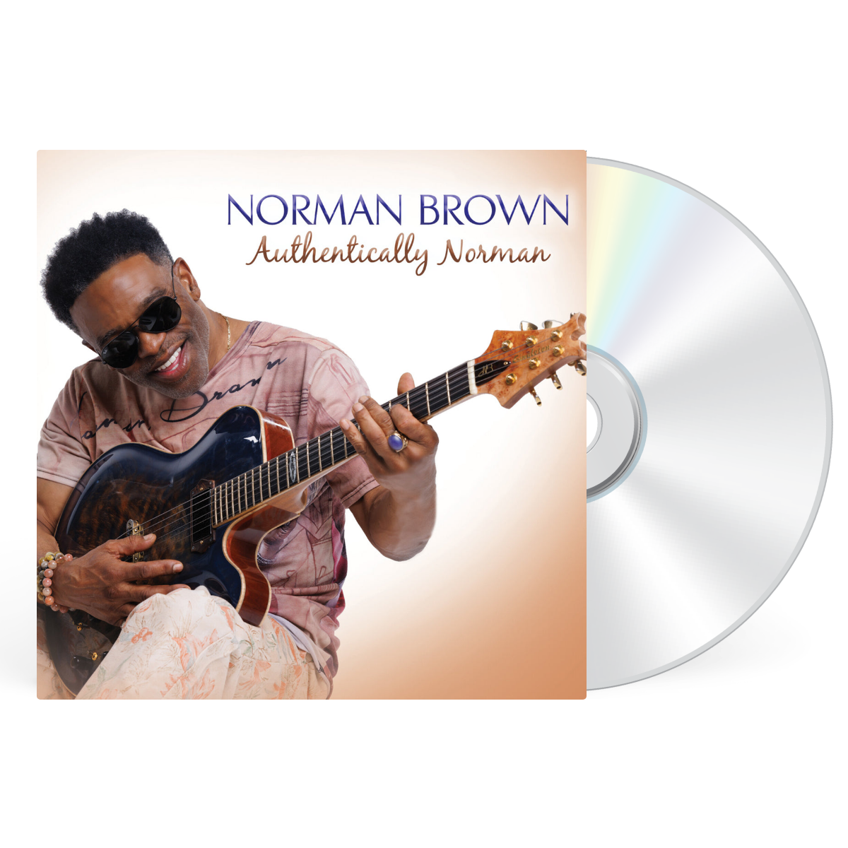 CD artwork