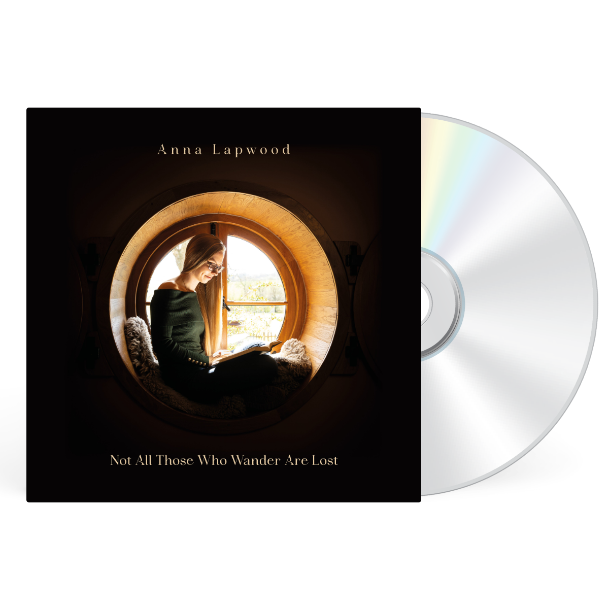 CD artwork