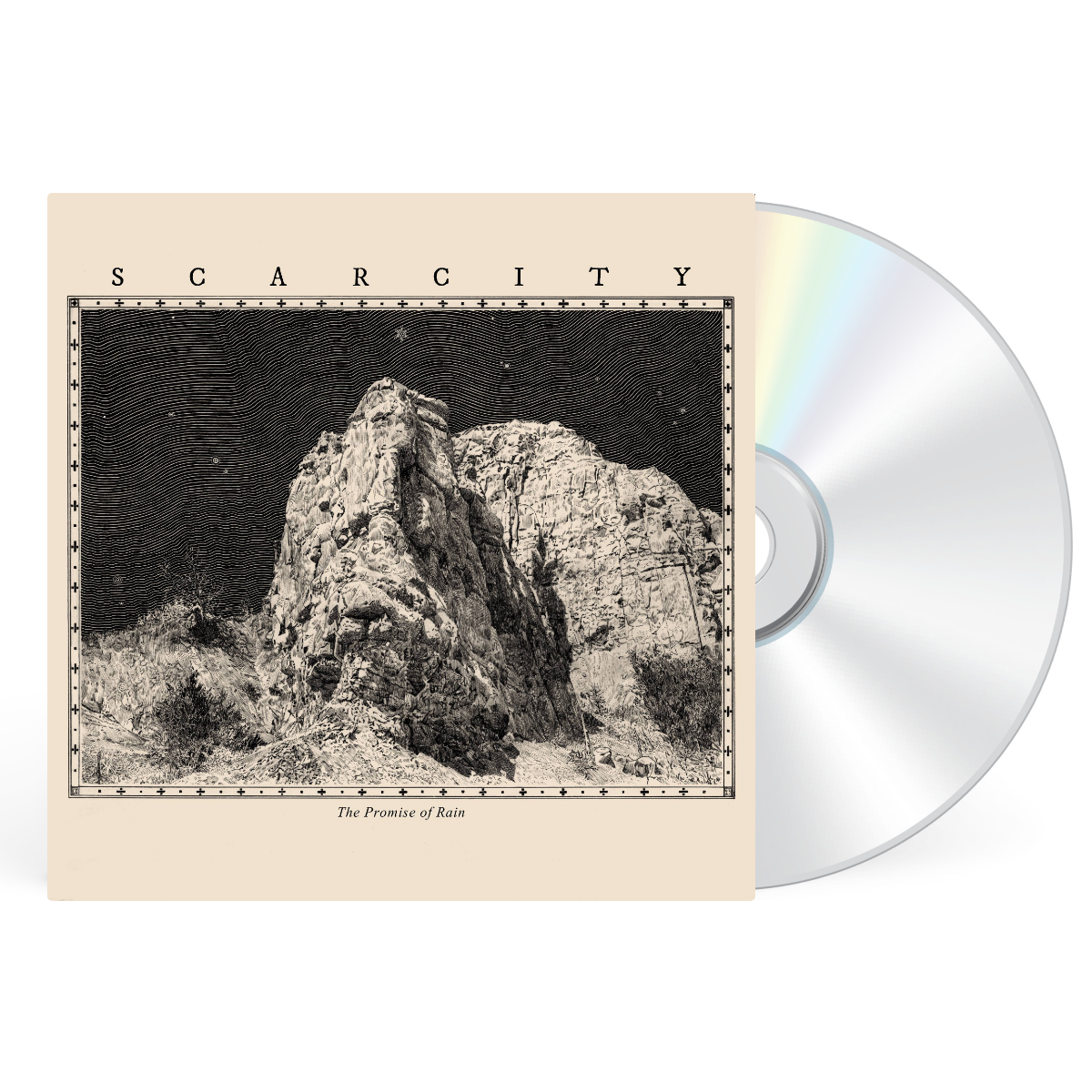 CD artwork
