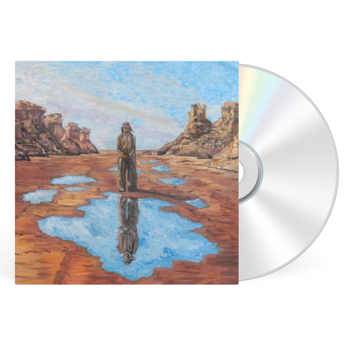 CD artwork