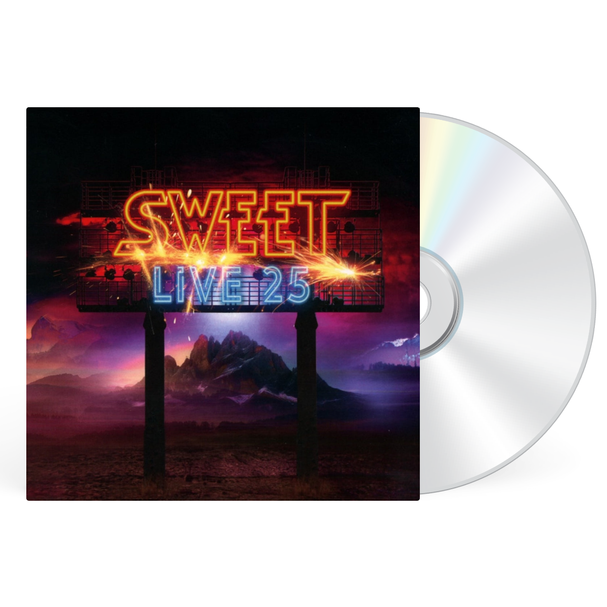 CD artwork