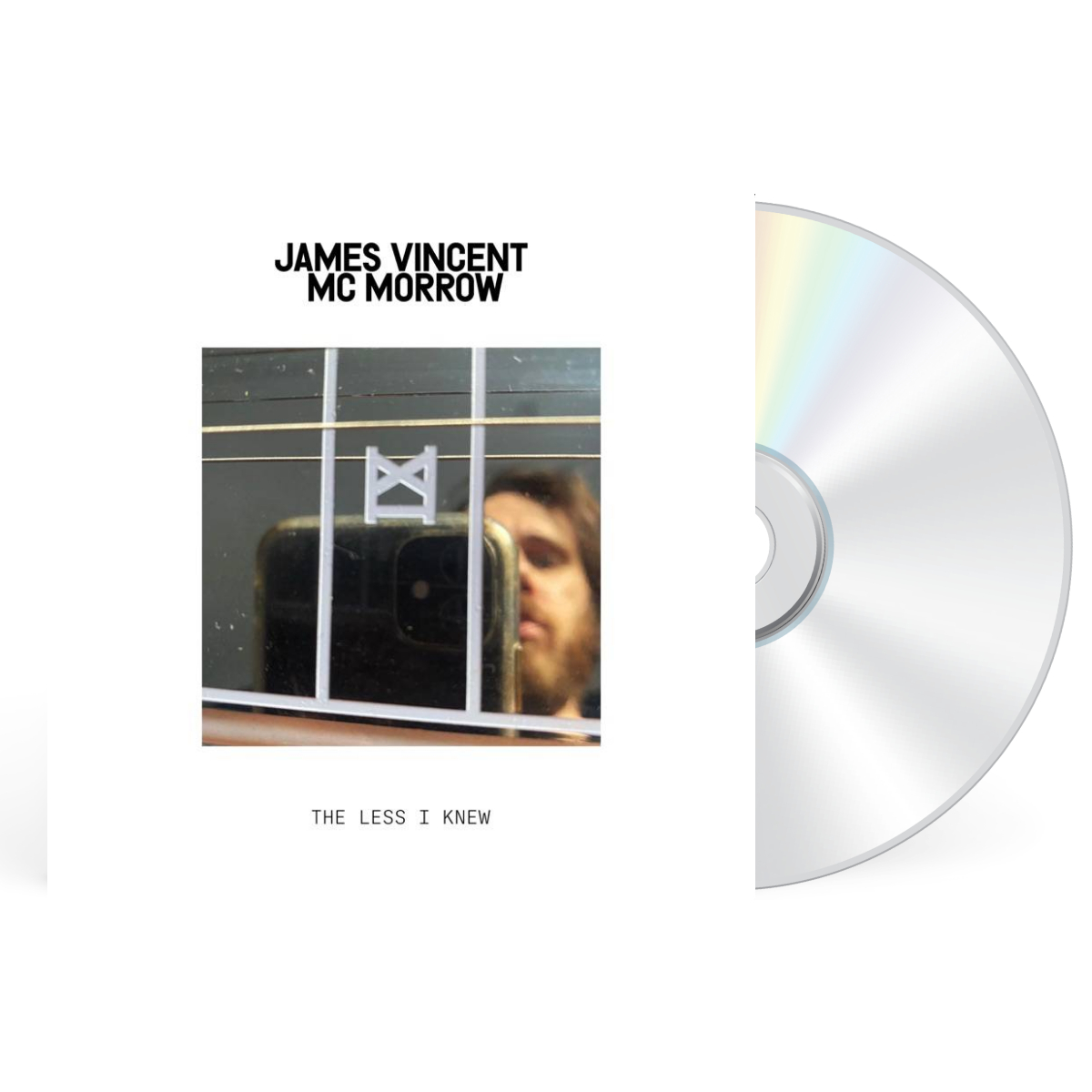 CD artwork