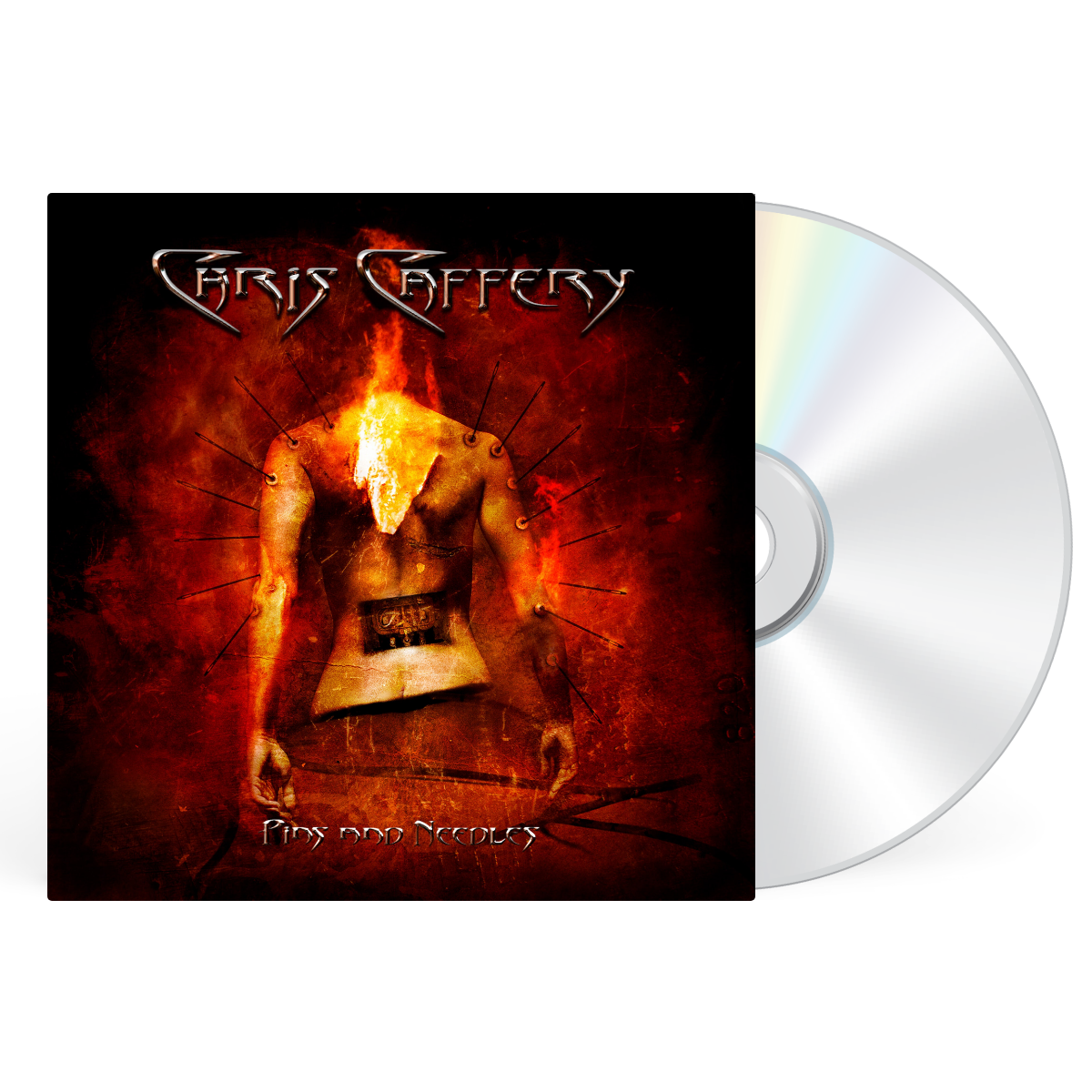 CD artwork