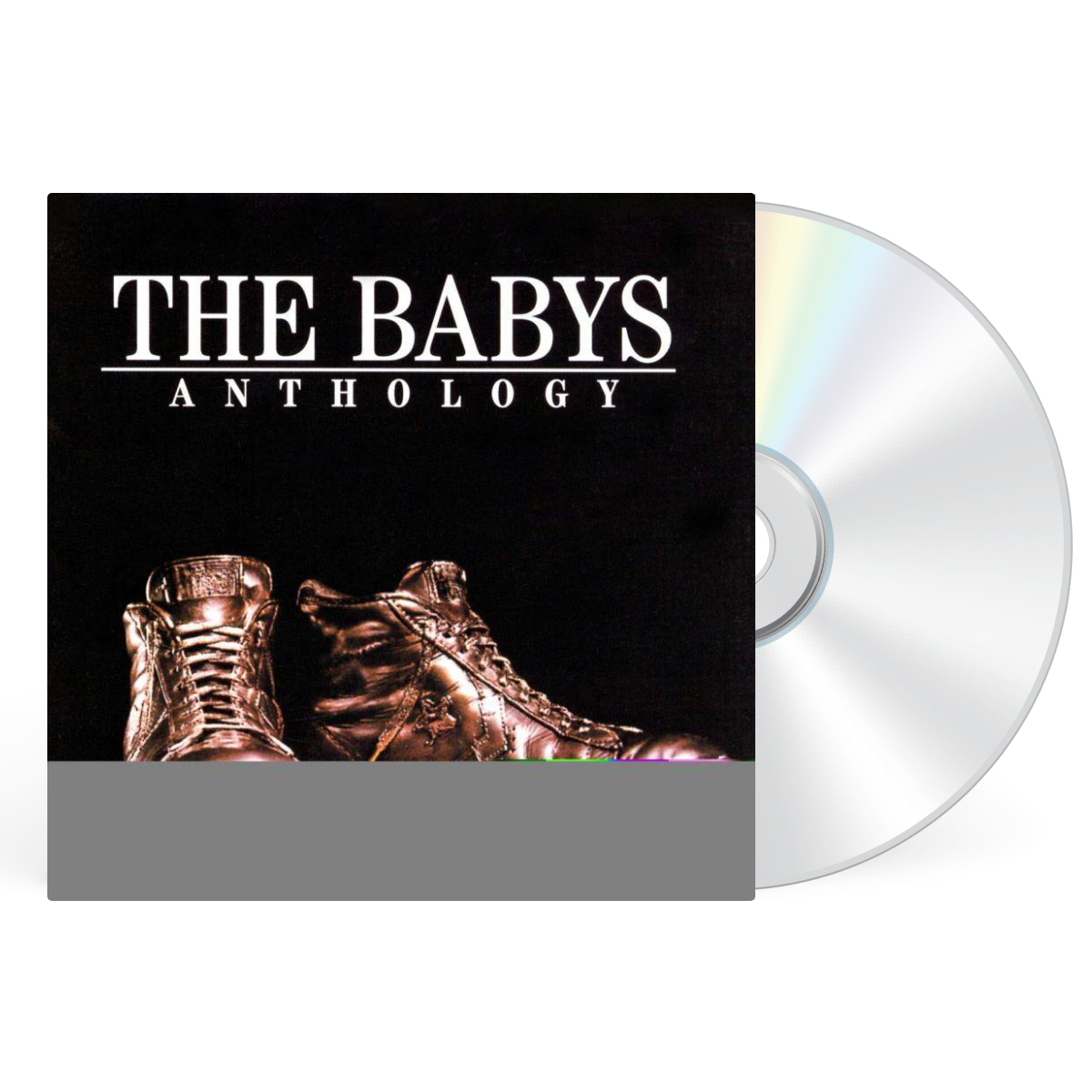 CD artwork
