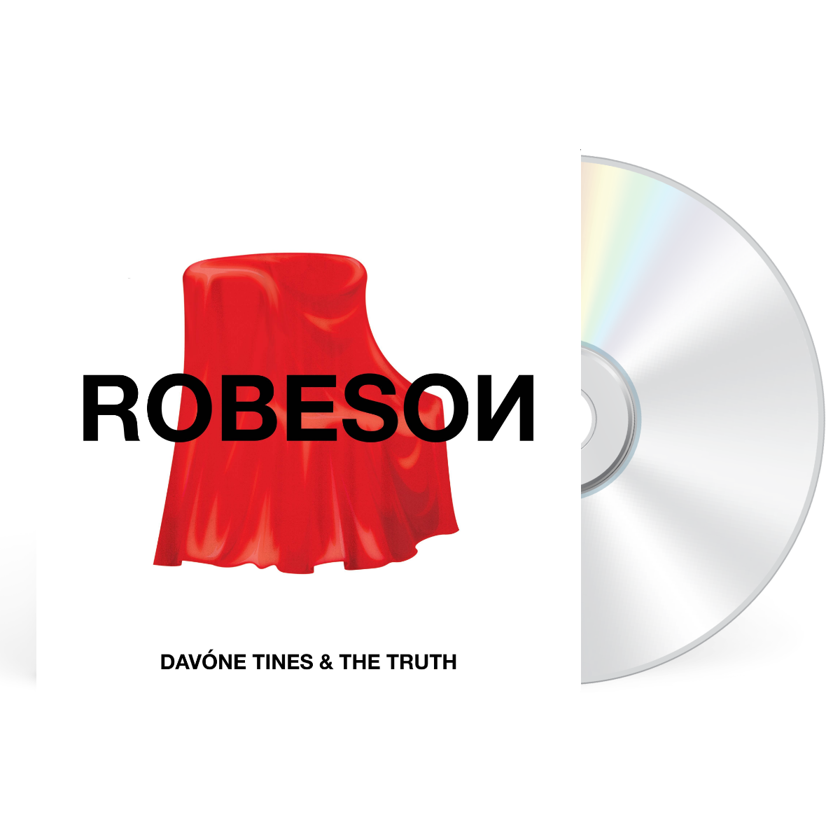 CD artwork