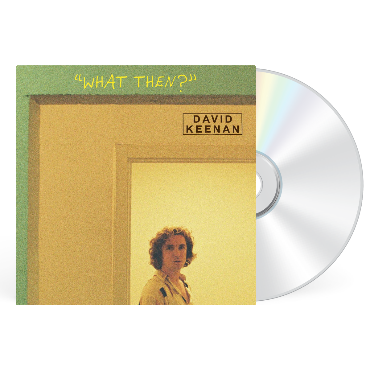CD artwork