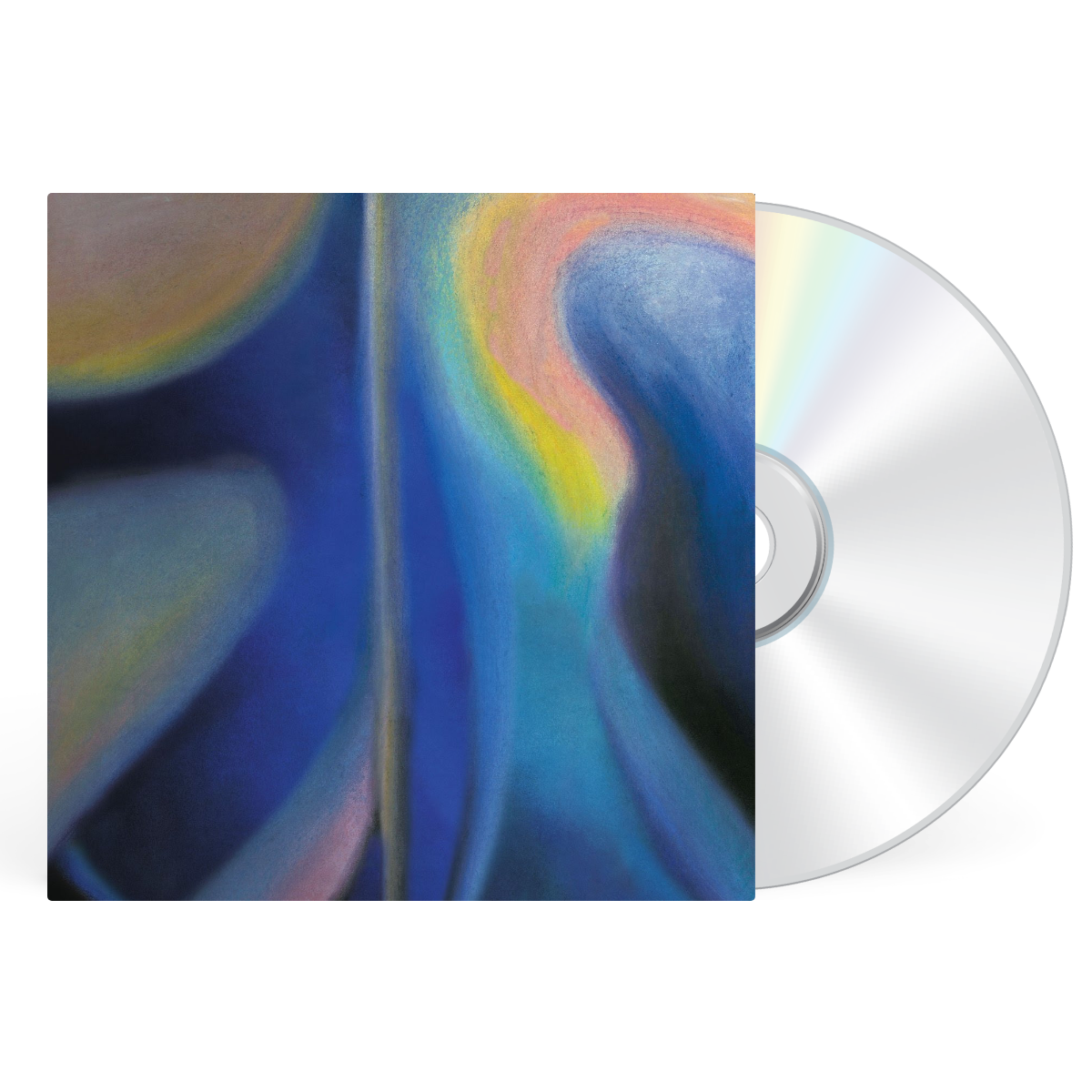 CD artwork