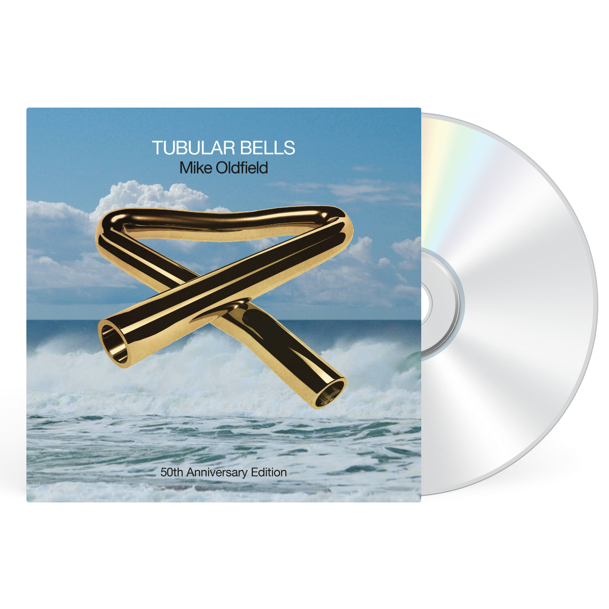 CD artwork
